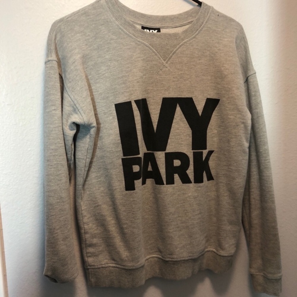 Ivy Park Sweatshirt